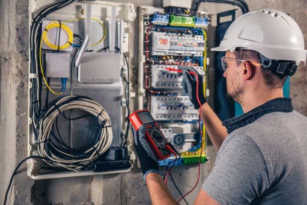 Best Electrical Troubleshooting Services  in Plover, WI