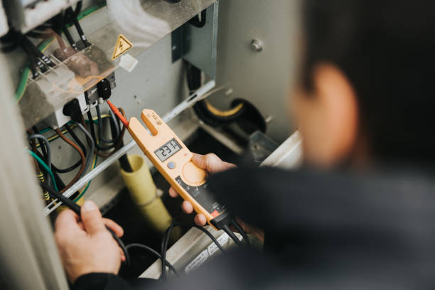 Best Emergency Electrical Repair  in Plover, WI