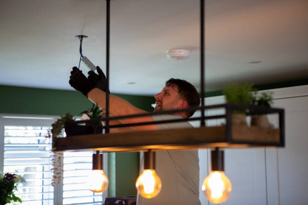 Best Residential Electrician Services  in Plover, WI
