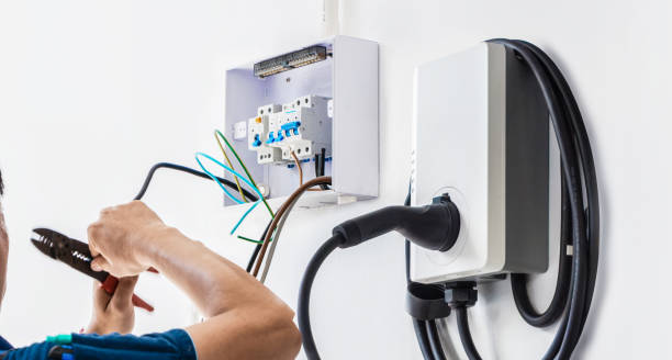 Professional Electrician in WI