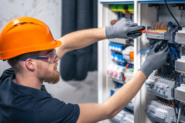 Best 24-Hour Electrician  in Plover, WI